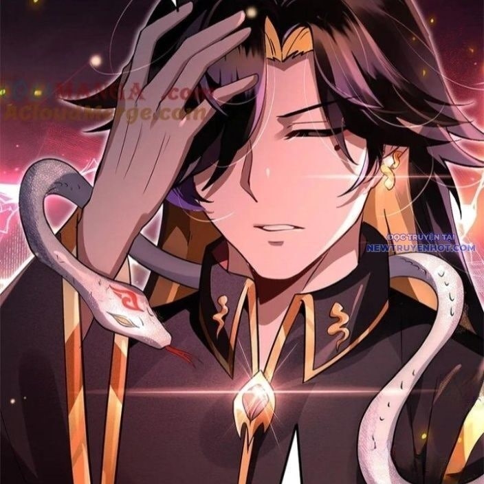 Các Nữ Đồ Đệ Của Ta Đều Là Chư Thiên Đại Lão Tương Lai - Page 27