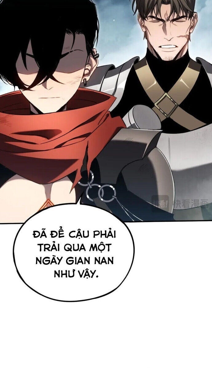 Boss Cuối Chấp Nhận Trở Thành Người Chơi - Page 49