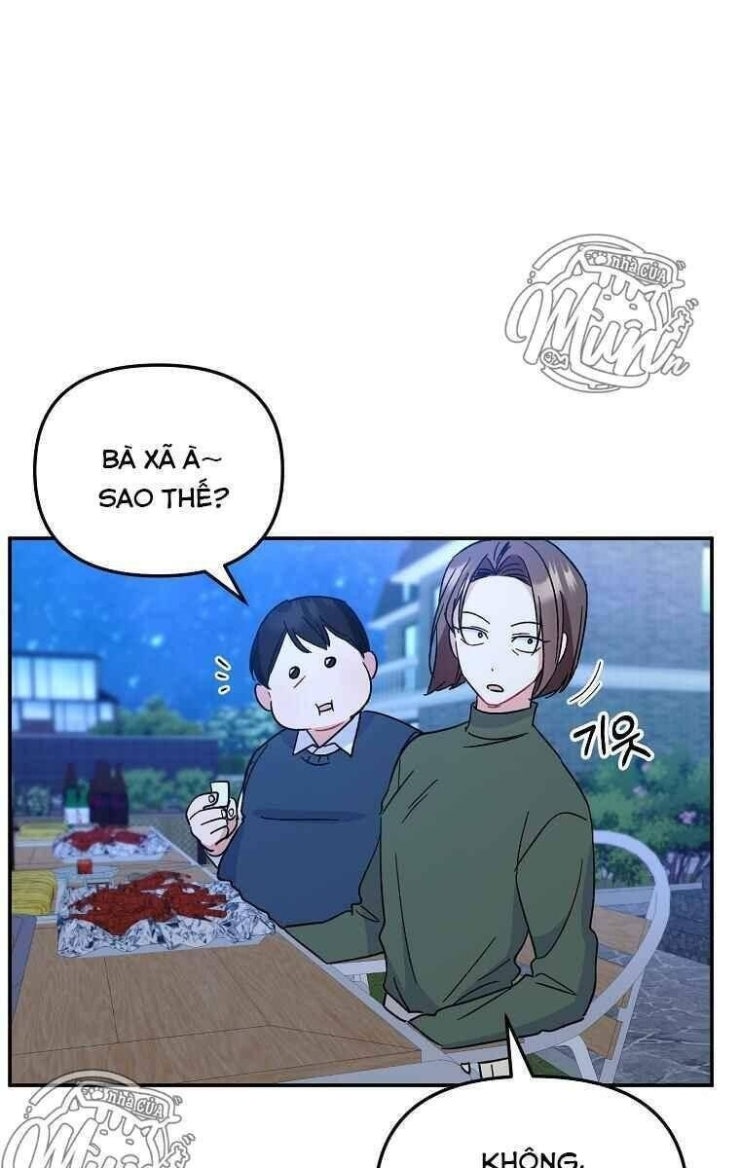 Mối Tình Đầu Đến Từ Tương Lai - Page 115