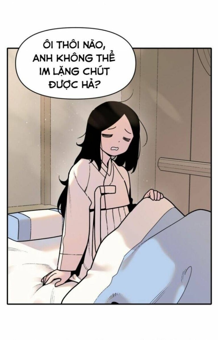 Hổ Đến Chơi Nhà - Page 49