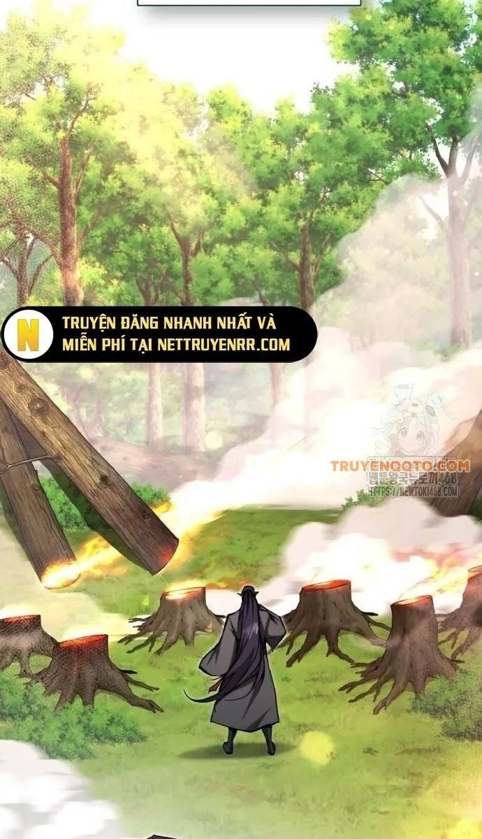 Giáo Chủ Ma Giáo Cũng Biết Sợ - Page 35