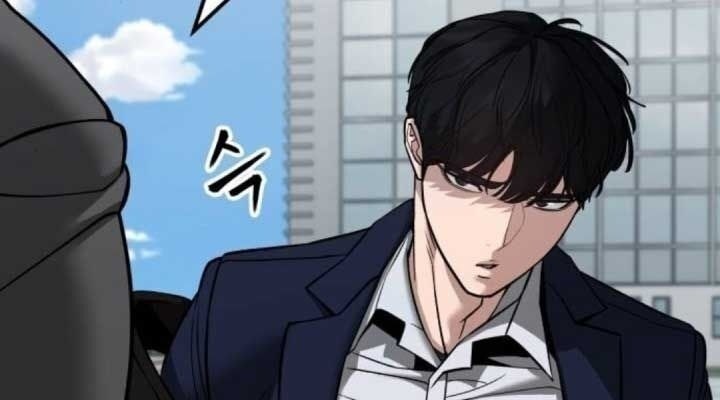 Giang Hồ Thực Thi Công Lý - Page 31