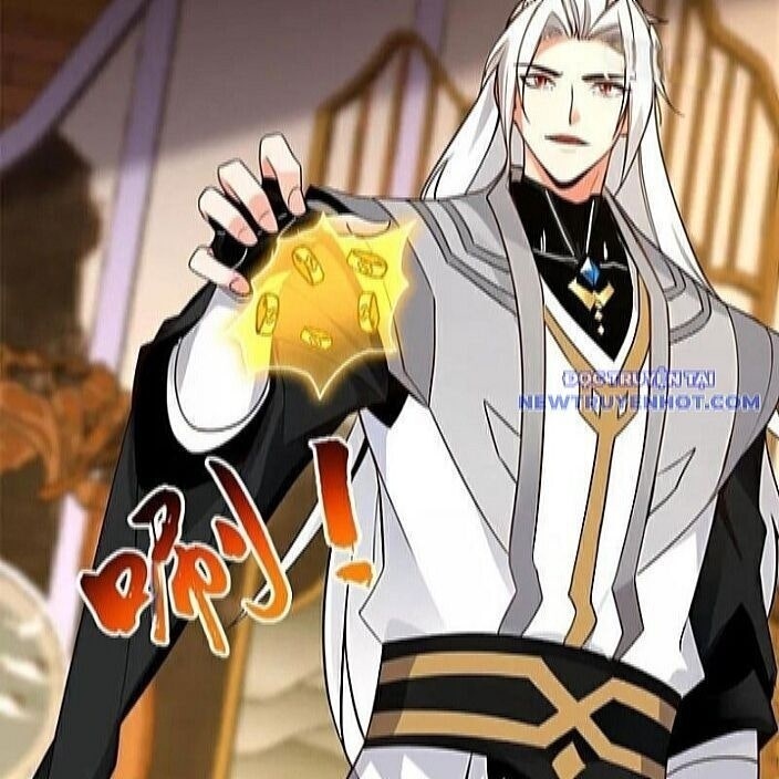 Đệ Tử Tu Luyện Còn Ta Thì Lười Biếng - Page 10