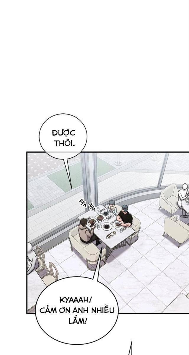 Một Anh Hùng Giỏi Mọi Thứ - Page 36