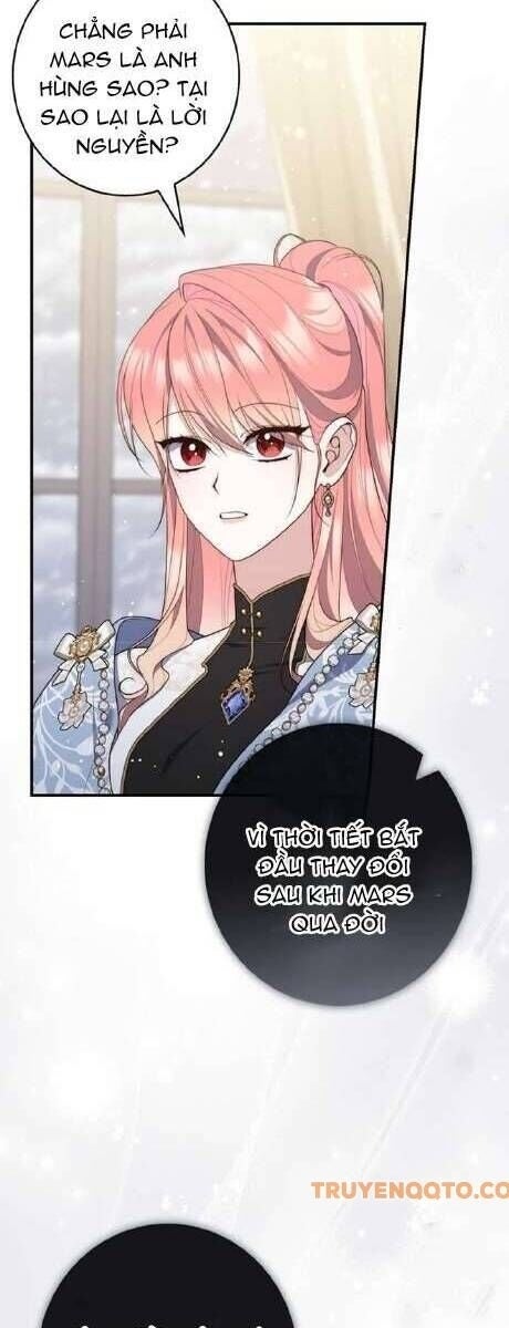 Nàng Công Chúa Tiên Tri - Page 24