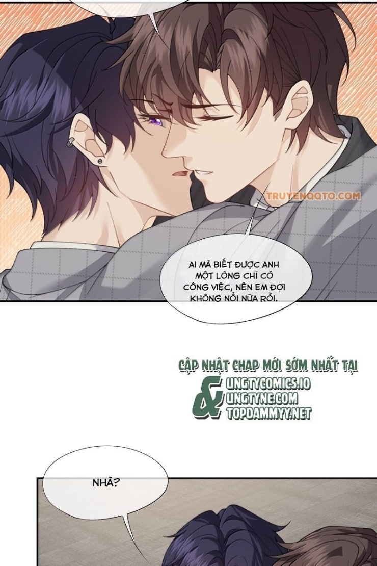 Gài Bẫy Ác Khuyển - Page 14