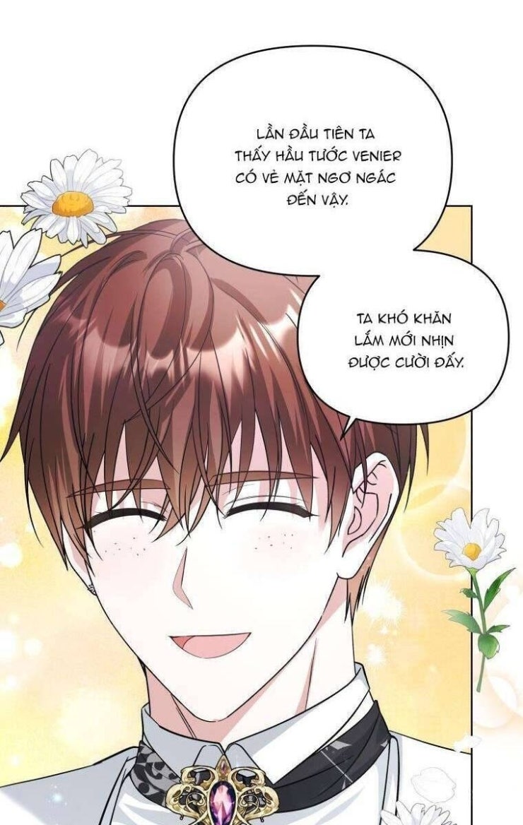 Chiếc Túi Bí Mật Của Tiểu Thư Xấu Xí - Page 4