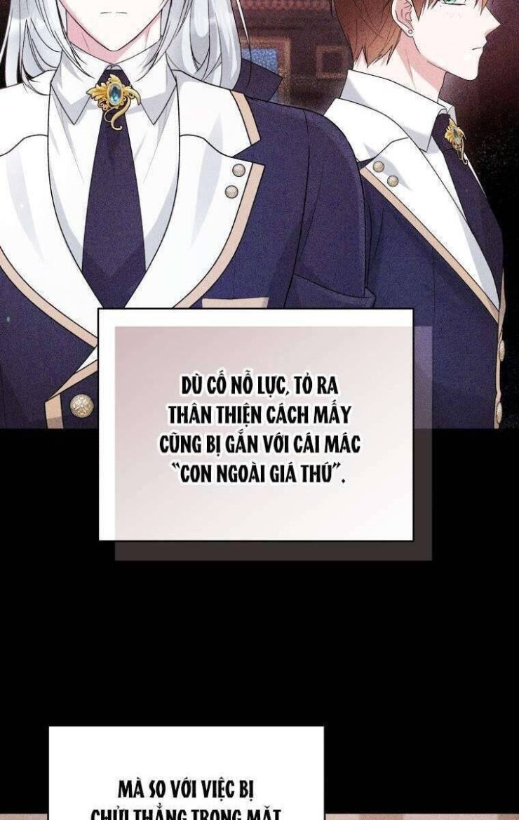 Chiếc Túi Bí Mật Của Tiểu Thư Xấu Xí - Page 80