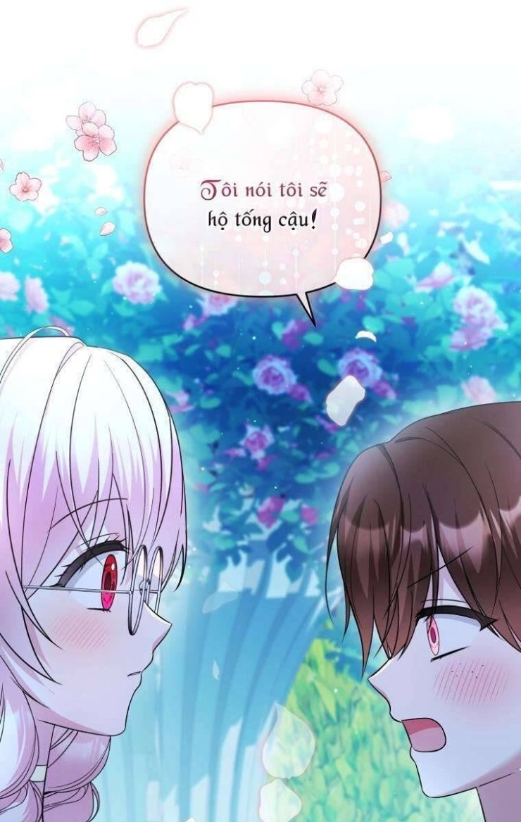 Chiếc Túi Bí Mật Của Tiểu Thư Xấu Xí - Page 25