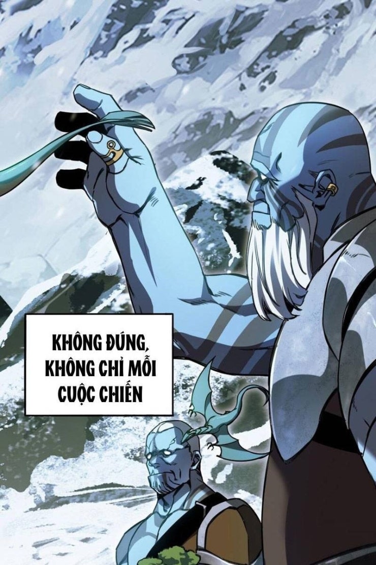 Boss Cuối Chấp Nhận Trở Thành Người Chơi - Page 65