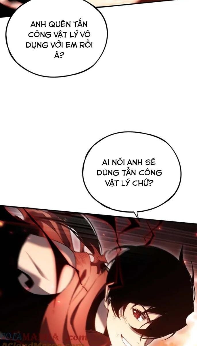 Boss Cuối Chấp Nhận Trở Thành Người Chơi - Page 23