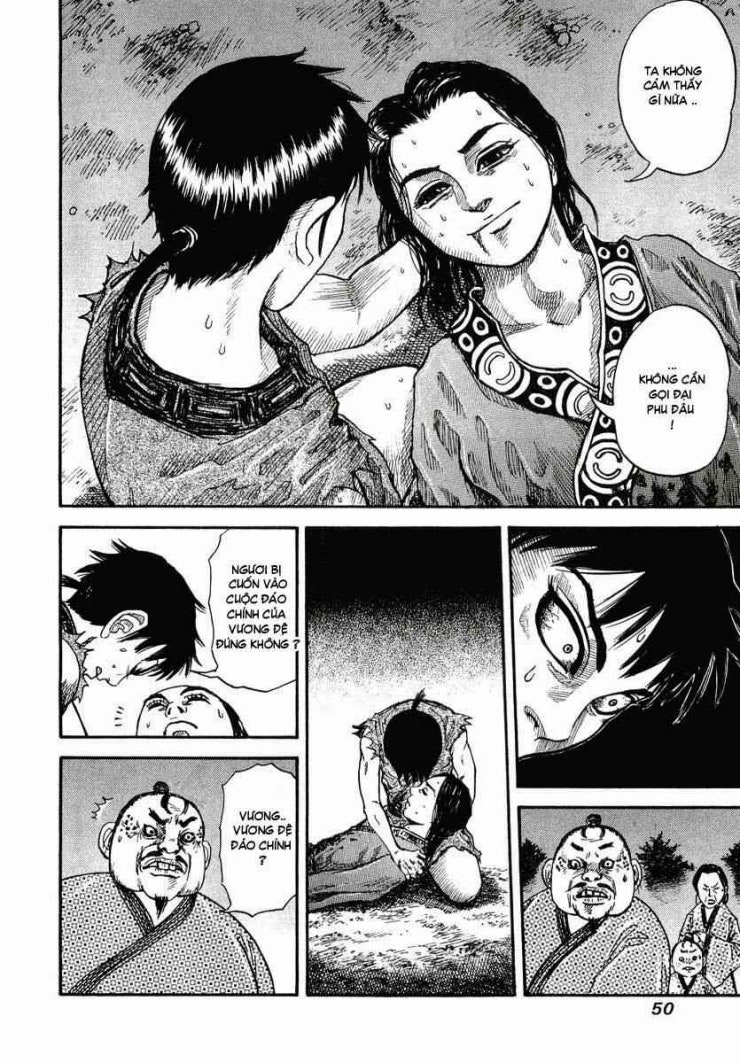 Kingdom-Vương Giả Thiên Hạ - Page 53