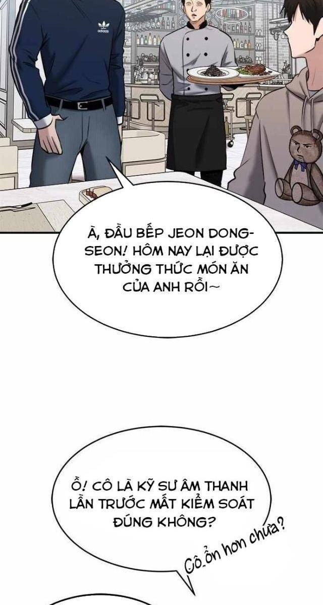 Một Anh Hùng Giỏi Mọi Thứ - Page 73