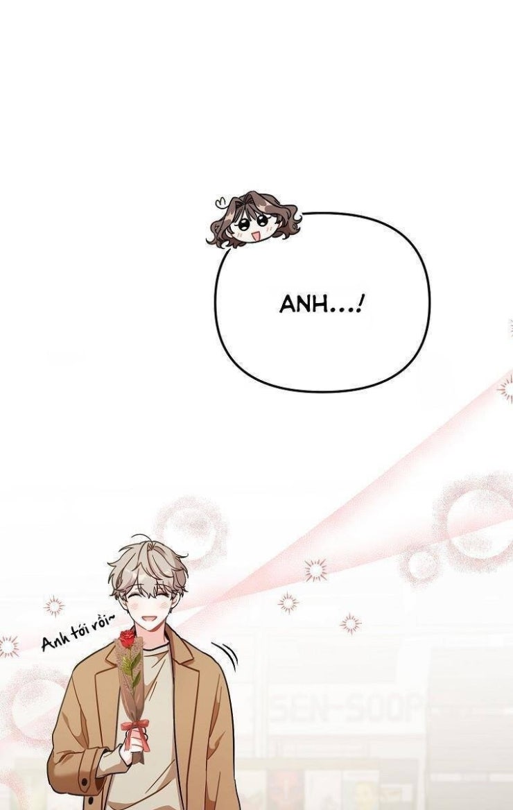 Mối Tình Đầu Đến Từ Tương Lai - Page 95