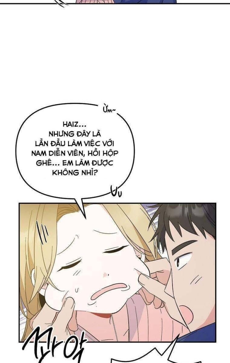 Mối Tình Đầu Đến Từ Tương Lai - Page 51