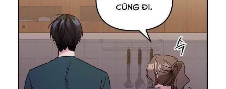 Mối Tình Đầu Đến Từ Tương Lai - Page 21