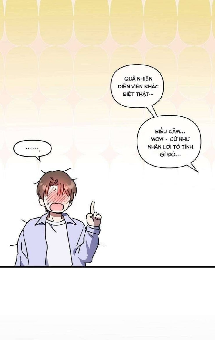 Mối Tình Đầu Đến Từ Tương Lai - Page 54