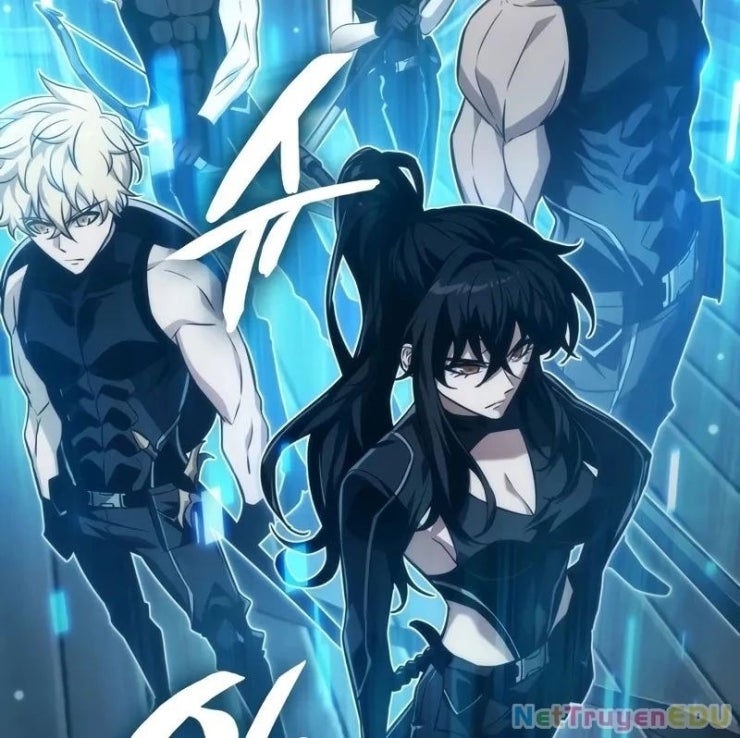 Gacha Vô Hạn - Page 33