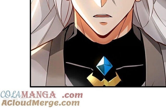 Đệ Tử Tu Luyện Còn Ta Thì Lười Biếng - Page 30