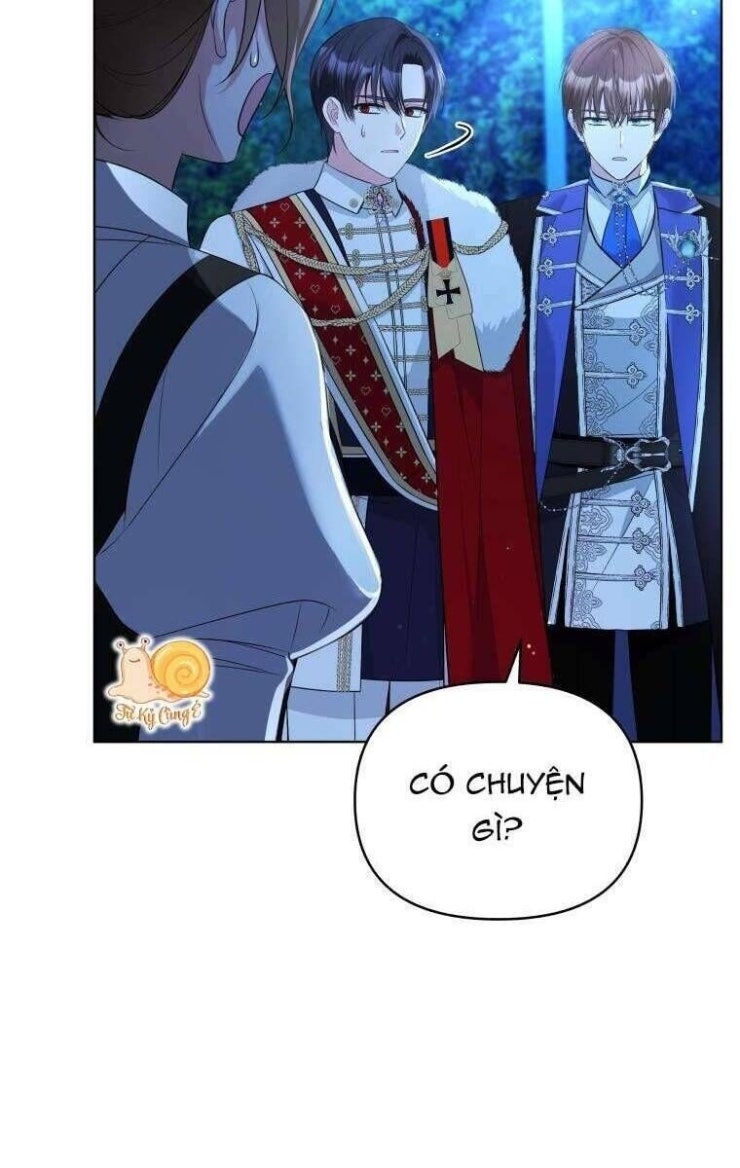 Chiếc Túi Bí Mật Của Tiểu Thư Xấu Xí - Page 41