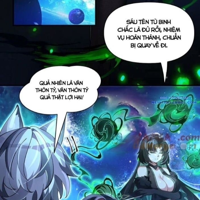 Các Nữ Đồ Đệ Của Ta Đều Là Chư Thiên Đại Lão Tương Lai - Page 32