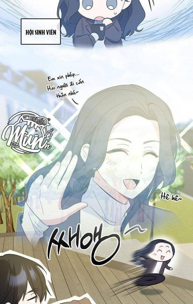 Mối Tình Đầu Đến Từ Tương Lai - Page 92