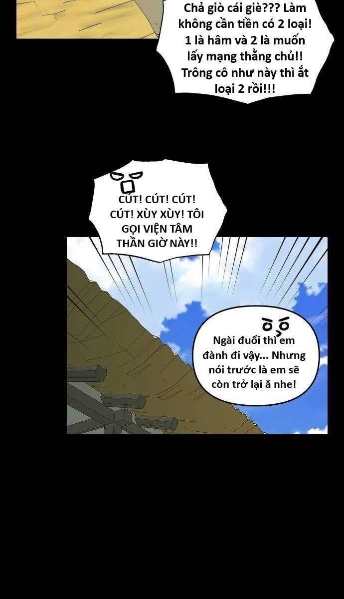 Hổ Đến Chơi Nhà - Page 40