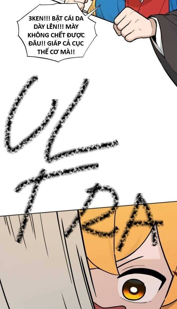 Hổ Đến Chơi Nhà - Page 18