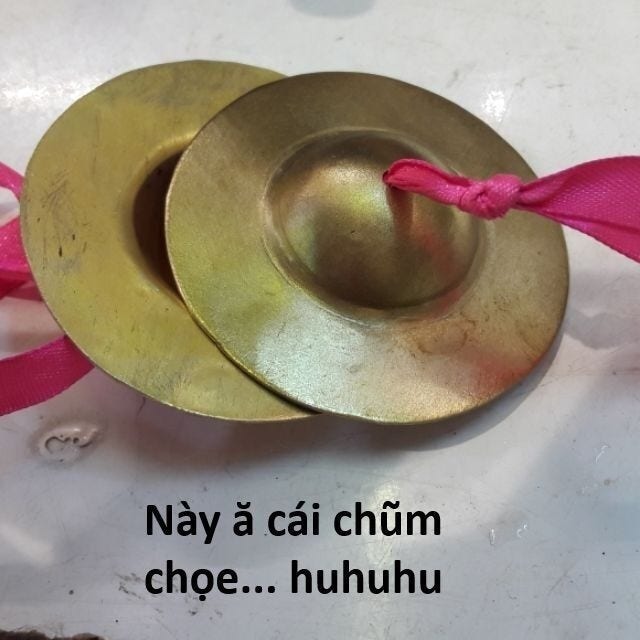 Hổ Đến Chơi Nhà - Page 84