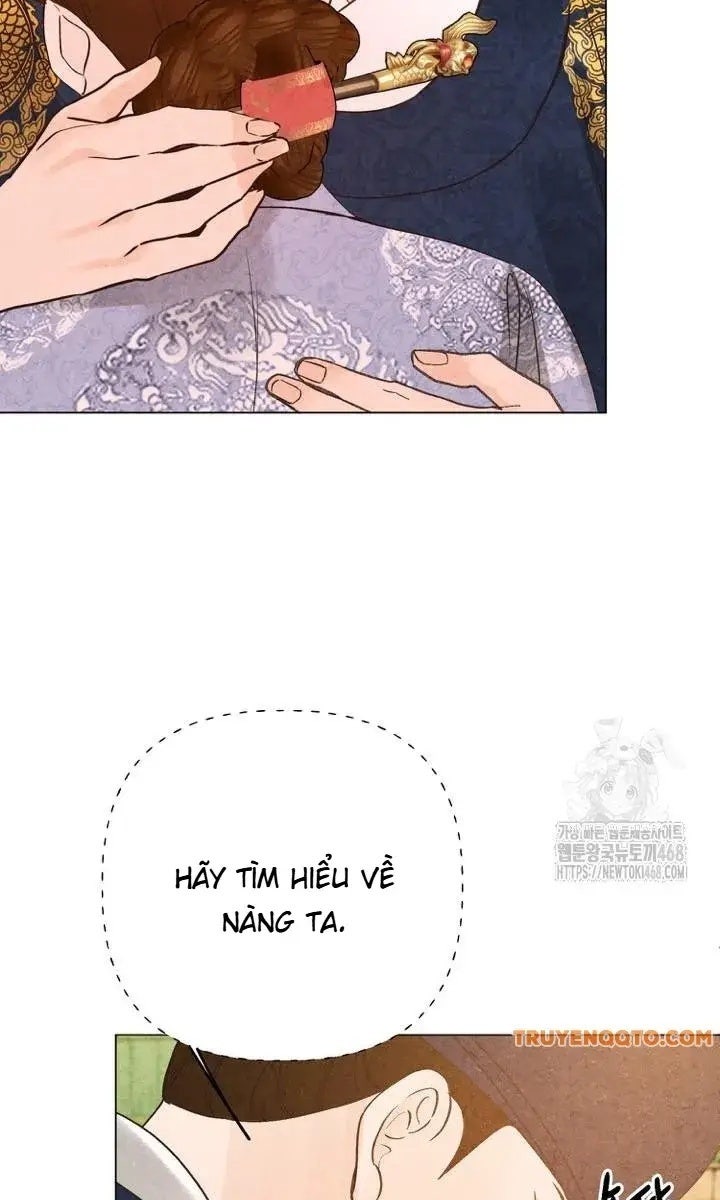 Hai Mặt Cuộc Đời Của Gye Seora - Page 43