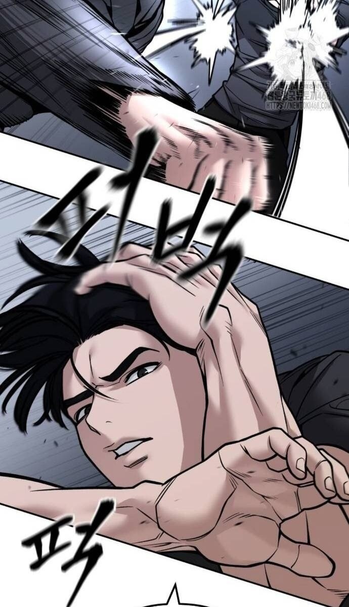 Giang Hồ Thực Thi Công Lý - Page 9