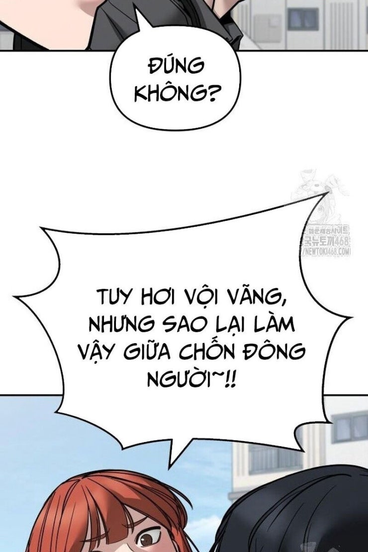 Giang Hồ Thực Thi Công Lý - Page 19