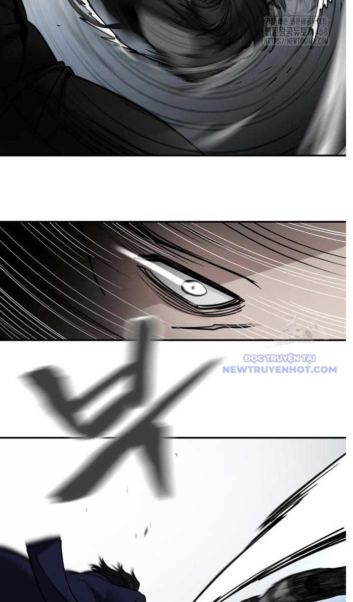 Giang Hồ Thực Thi Công Lý - Page 38