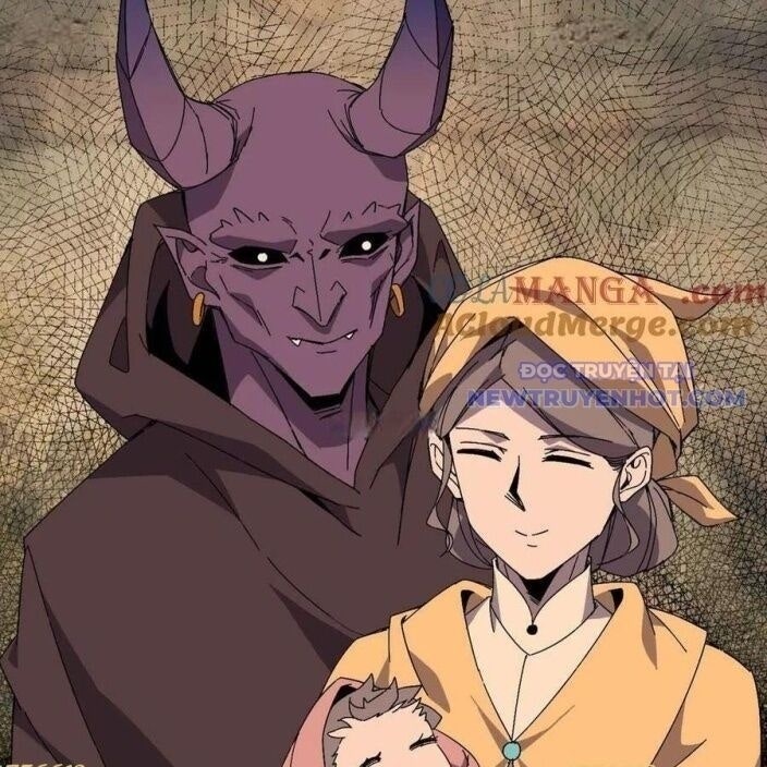 Dũng giả x nữ ma vương - Page 11