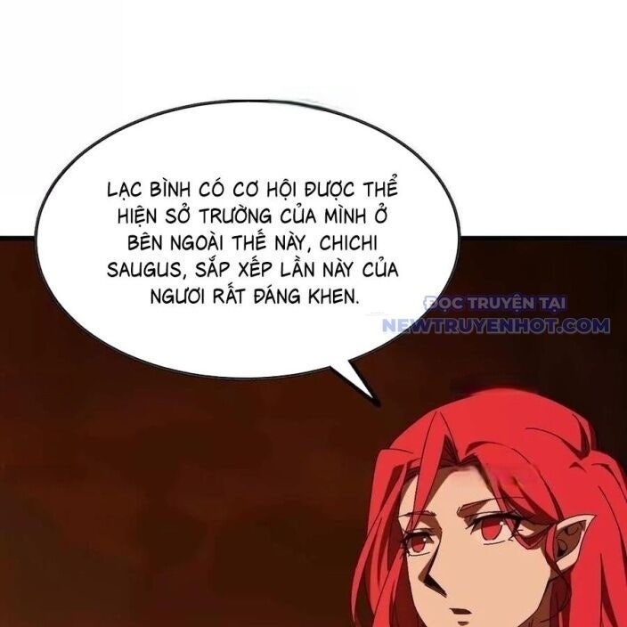 Dũng giả x nữ ma vương - Page 50