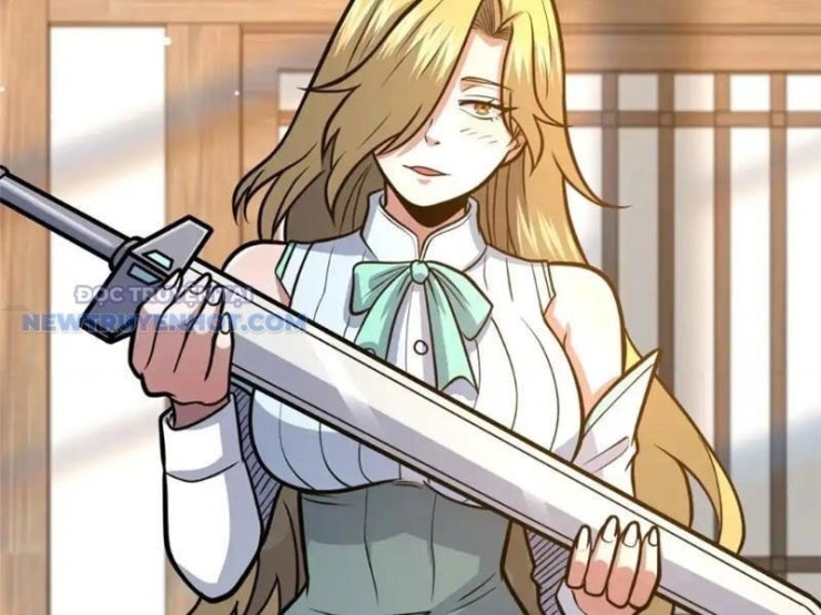 Đô Thị Cực Phẩm Y Thần - Page 64