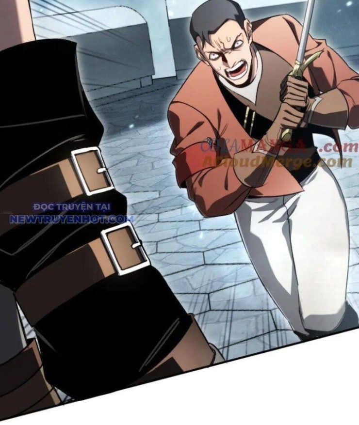 Boss Cuối Chấp Nhận Trở Thành Người Chơi - Page 39