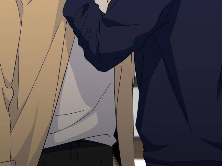 Mối Tình Đầu Đến Từ Tương Lai - Page 34