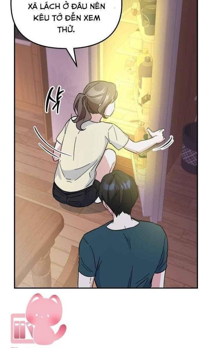 Mối Tình Đầu Đến Từ Tương Lai - Page 5