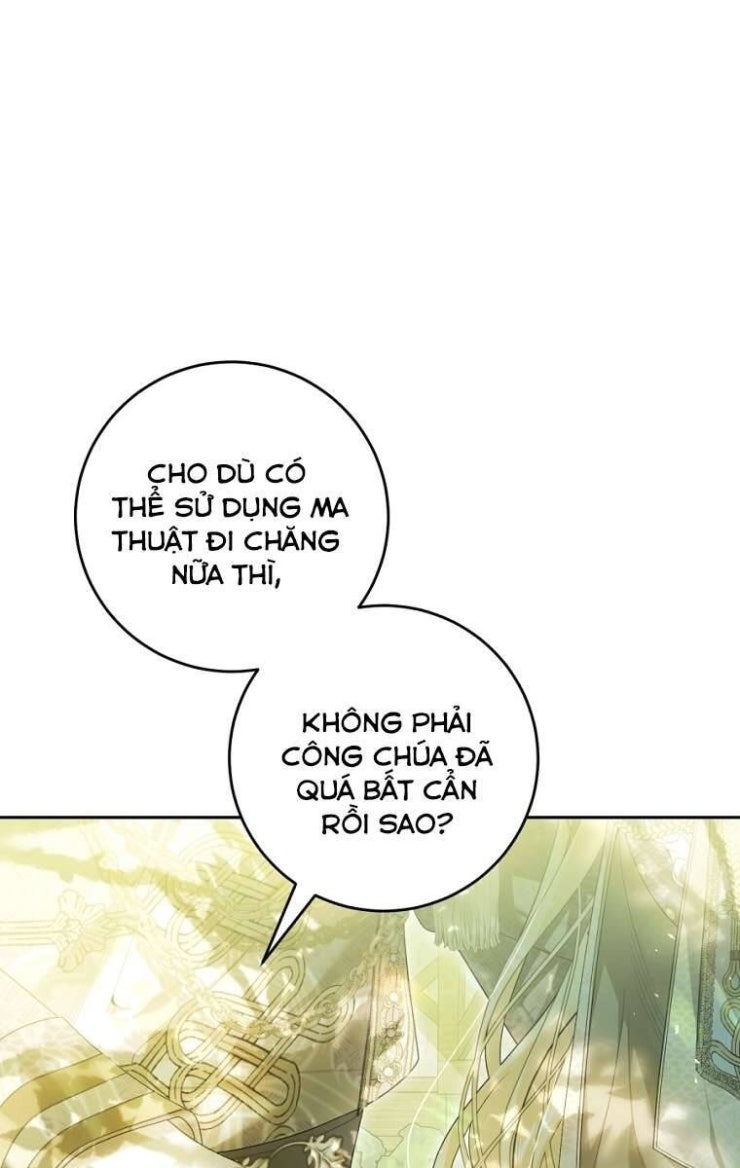 Kẻ Phản Diện Là Một Con Rối - Page 64