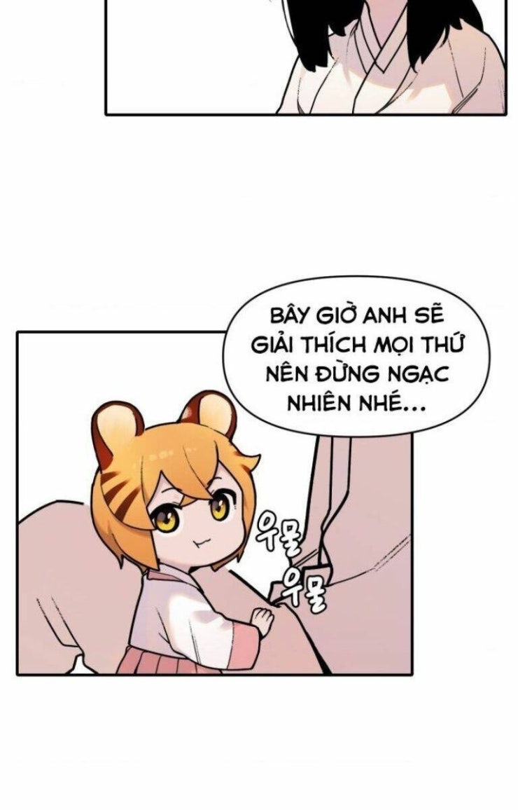 Hổ Đến Chơi Nhà - Page 53