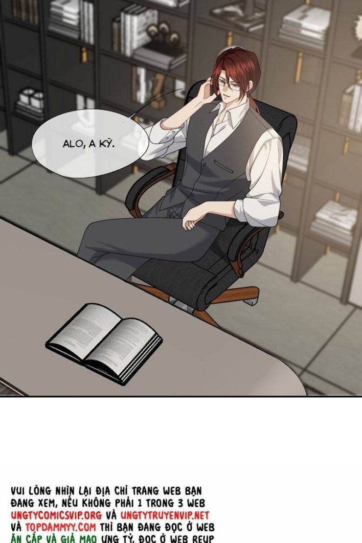 Gài Bẫy Ác Khuyển - Page 14