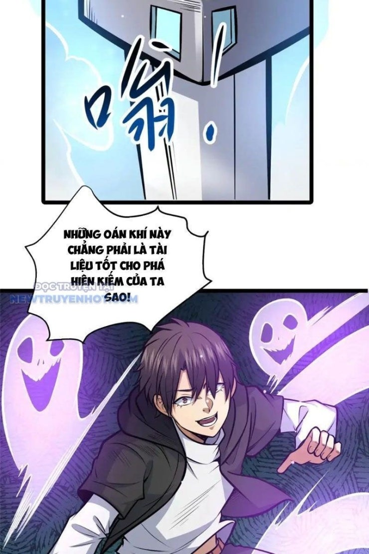 Đô Thị Cực Phẩm Y Thần - Page 60