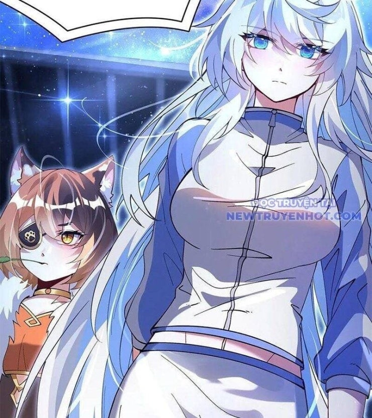 Các Nữ Đồ Đệ Của Ta Đều Là Chư Thiên Đại Lão Tương Lai - Page 42