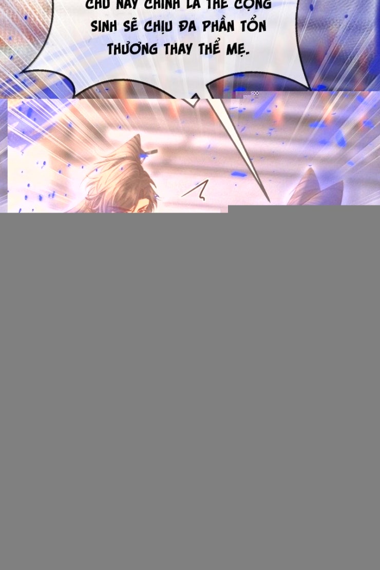 Nam Chủ Vì Sao Quyến Rũ Ta - Page 12