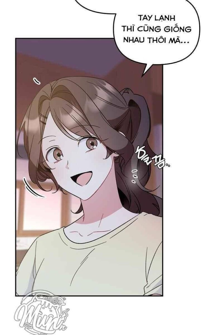 Mối Tình Đầu Đến Từ Tương Lai - Page 17