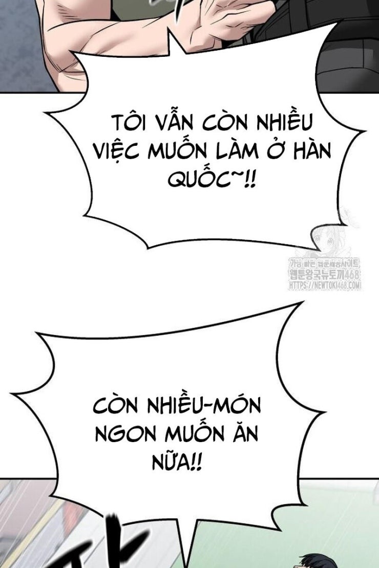 Giang Hồ Thực Thi Công Lý - Page 21