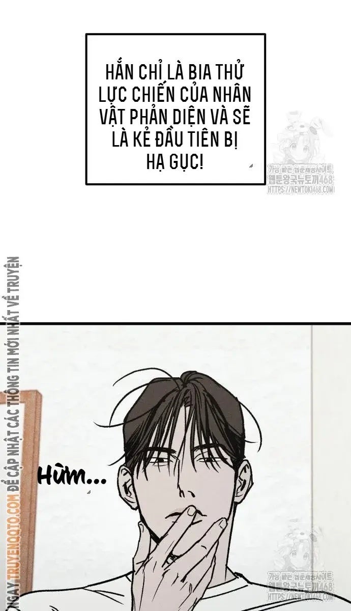 Diễn Viên Gangster - Page 5