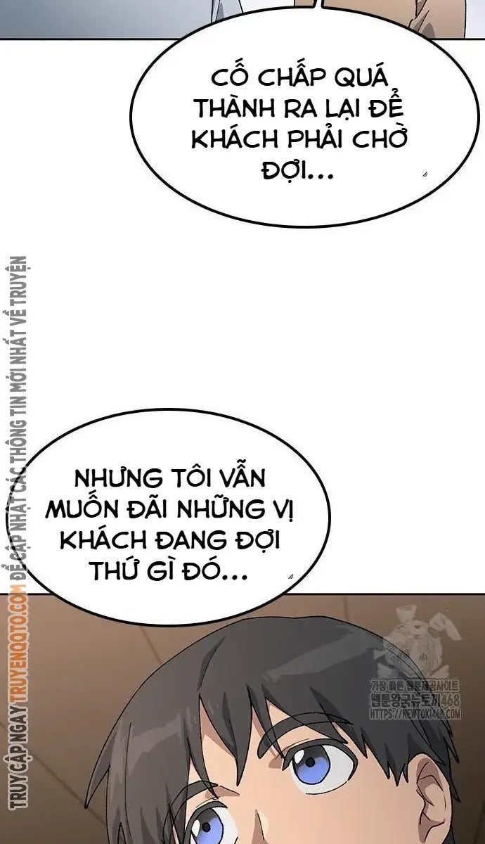 Chữa Lành Cuộc Sống Thông Qua Cắm Trại Ở Thế Giới Khác - Page 23