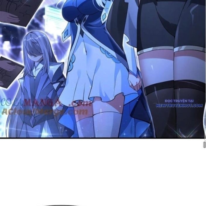 Các Nữ Đồ Đệ Của Ta Đều Là Chư Thiên Đại Lão Tương Lai - Page 39